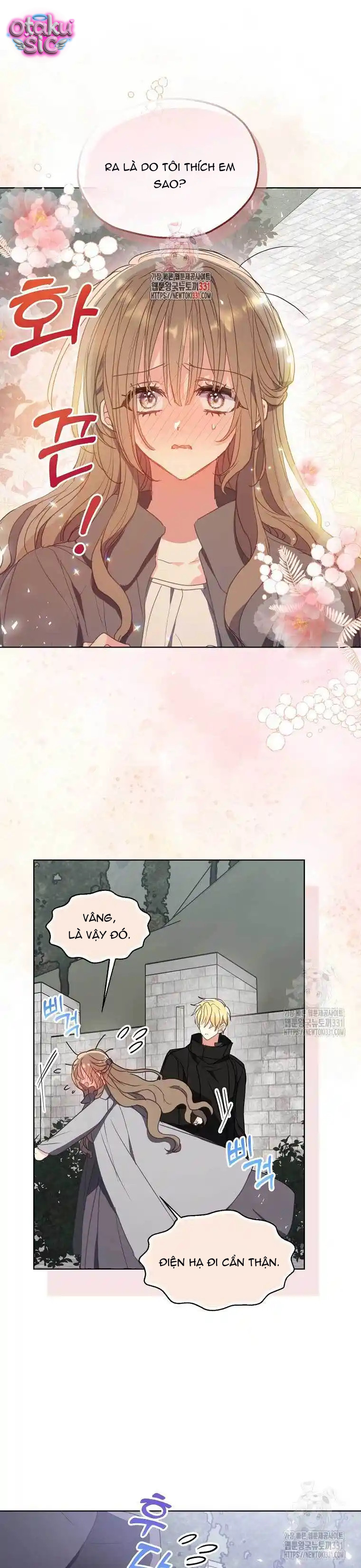 Bệ Hạ Xin Đừng Giết Tôi!!! - Chap 120 - Trang 3