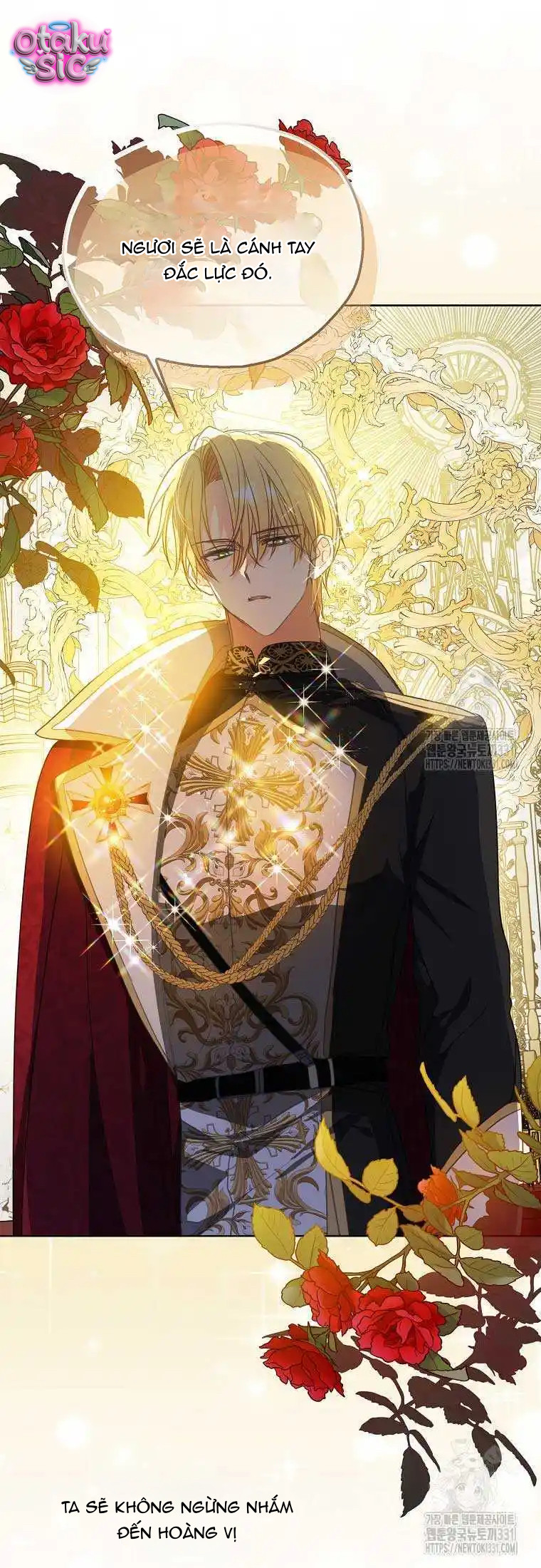 Bệ Hạ Xin Đừng Giết Tôi!!! - Chap 120 - Trang 21