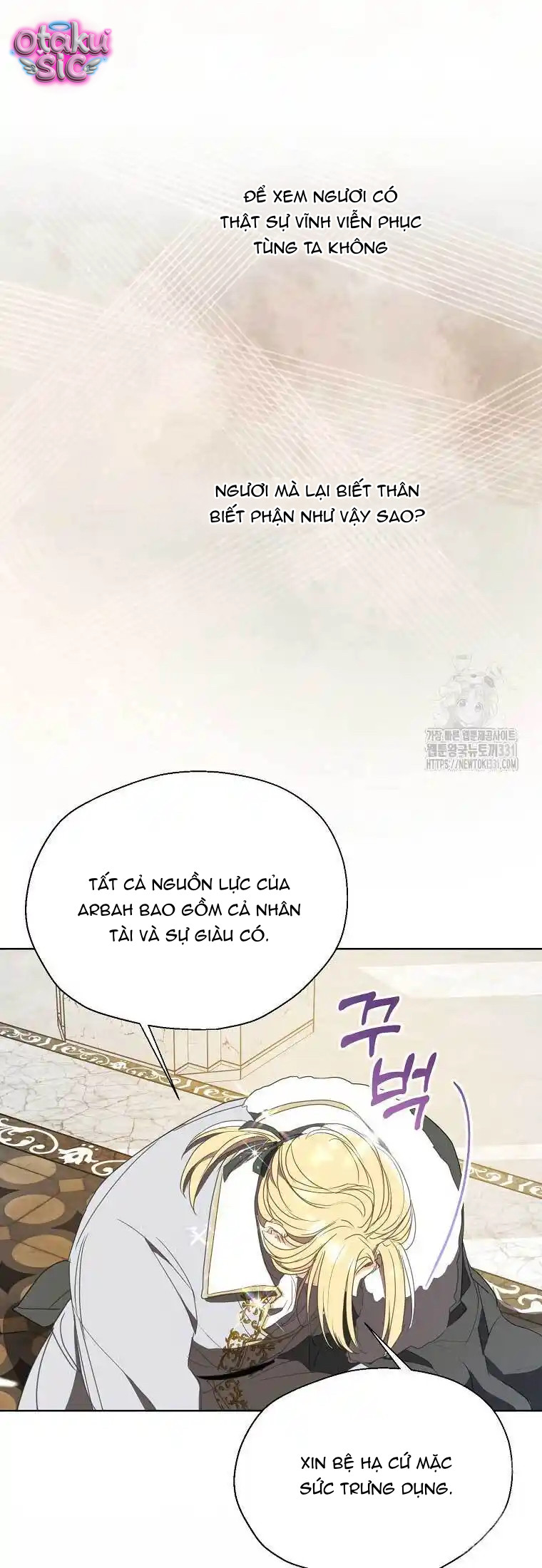 Bệ Hạ Xin Đừng Giết Tôi!!! - Chap 120 - Trang 22