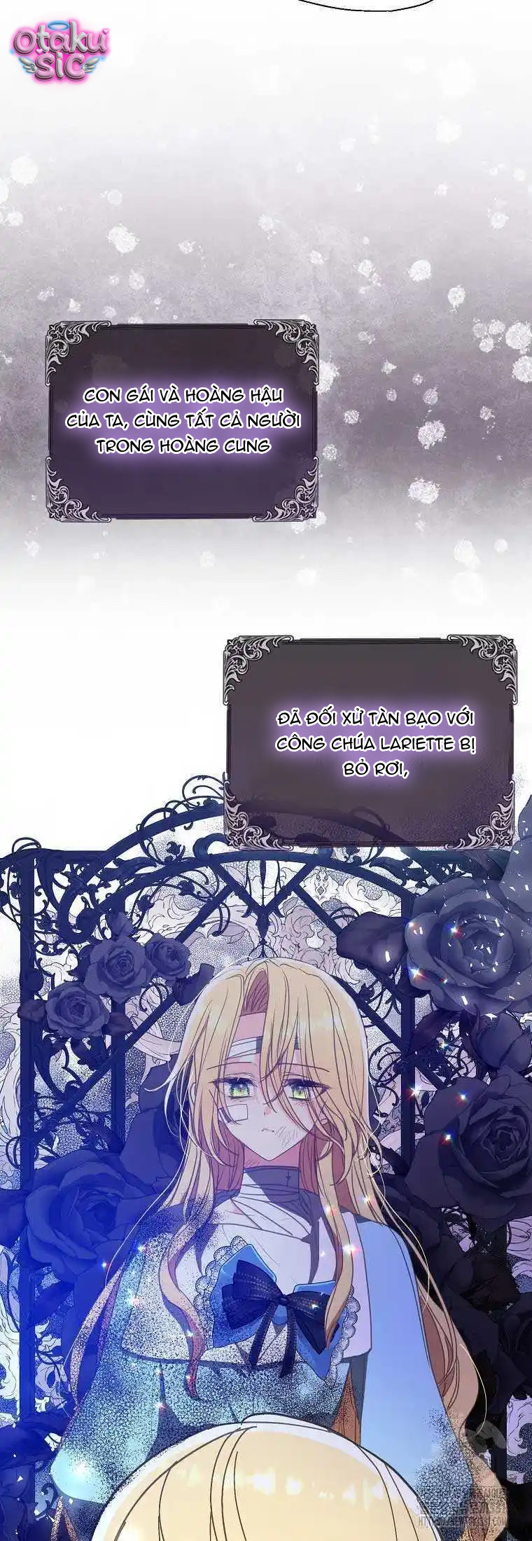 Bệ Hạ Xin Đừng Giết Tôi!!! - Chap 120 - Trang 23
