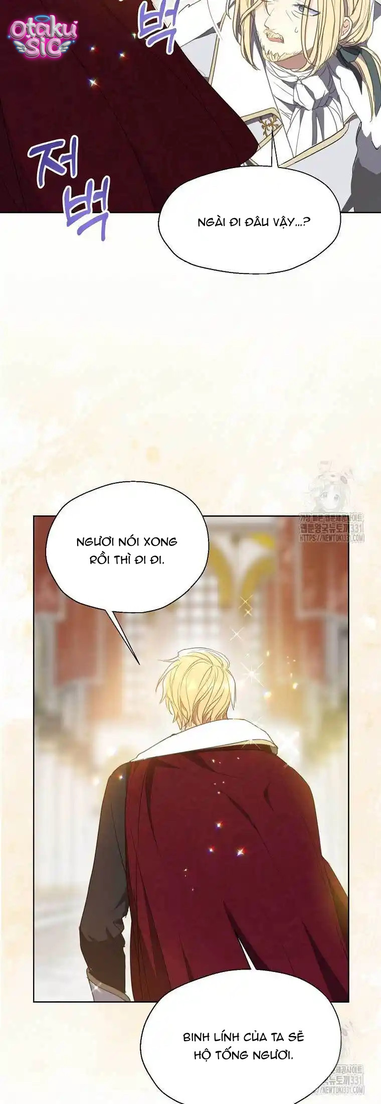 Bệ Hạ Xin Đừng Giết Tôi!!! - Chap 120 - Trang 25