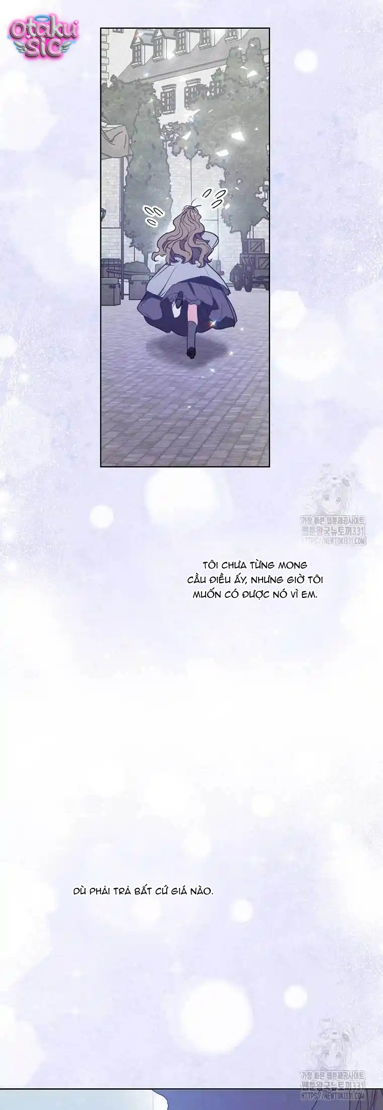 Bệ Hạ Xin Đừng Giết Tôi!!! - Chap 120 - Trang 5
