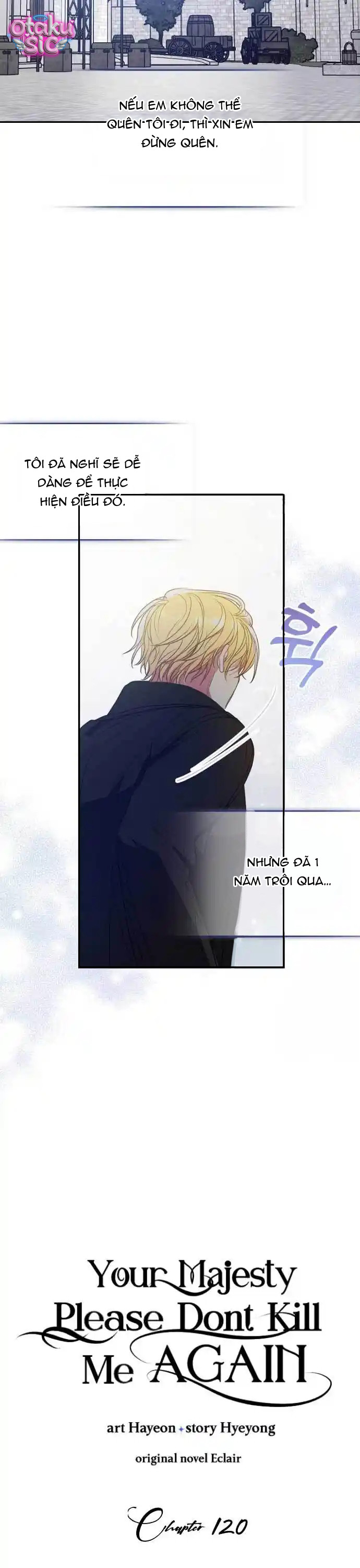 Bệ Hạ Xin Đừng Giết Tôi!!! - Chap 120 - Trang 9