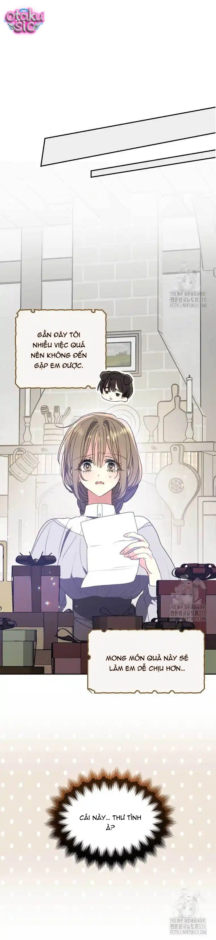 Bệ Hạ Xin Đừng Giết Tôi!!! - Chap 120 - Trang 10