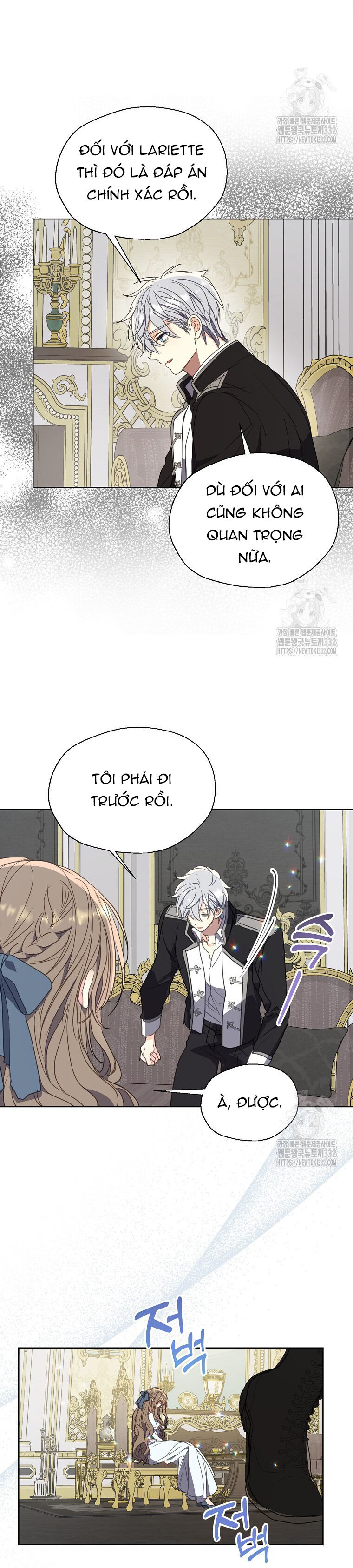 Bệ Hạ Xin Đừng Giết Tôi!!! - Chap 121 - Trang 12