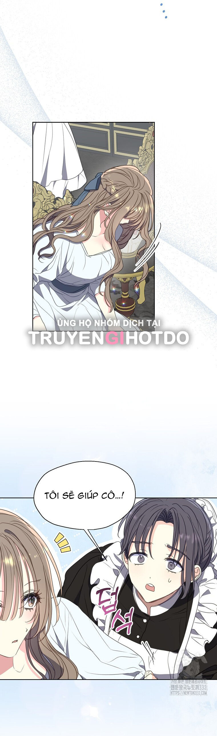 Bệ Hạ Xin Đừng Giết Tôi!!! - Chap 121 - Trang 13