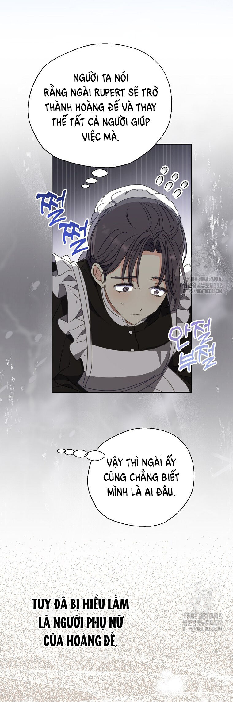 Bệ Hạ Xin Đừng Giết Tôi!!! - Chap 121 - Trang 14