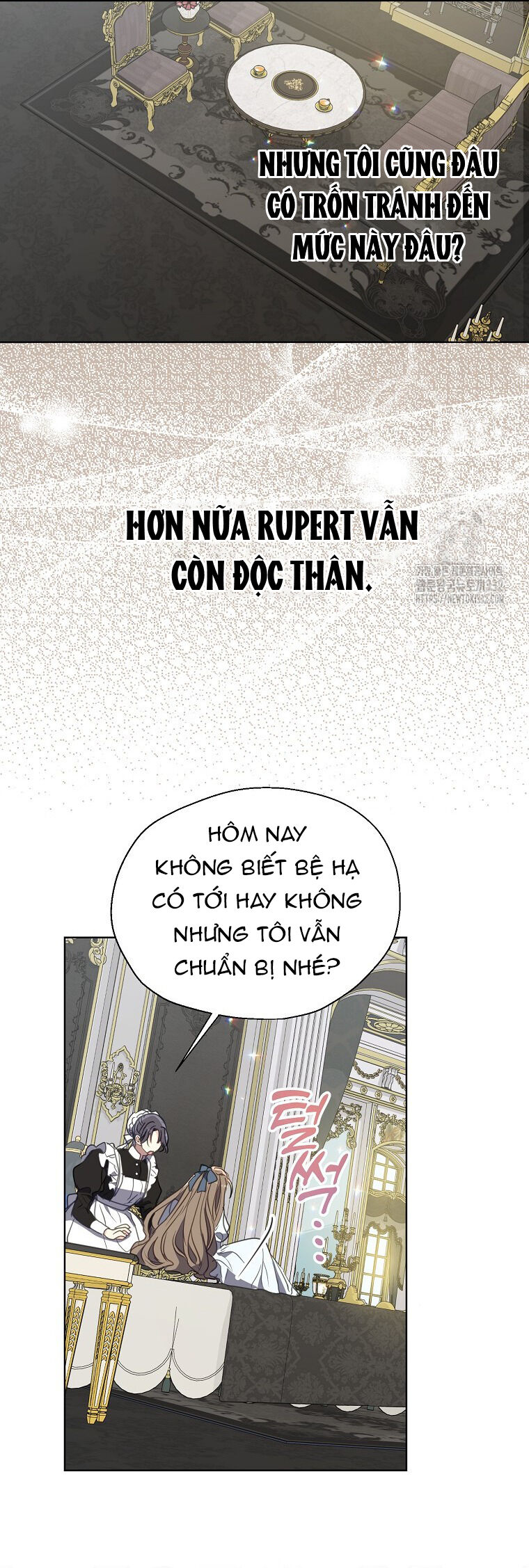 Bệ Hạ Xin Đừng Giết Tôi!!! - Chap 121 - Trang 15