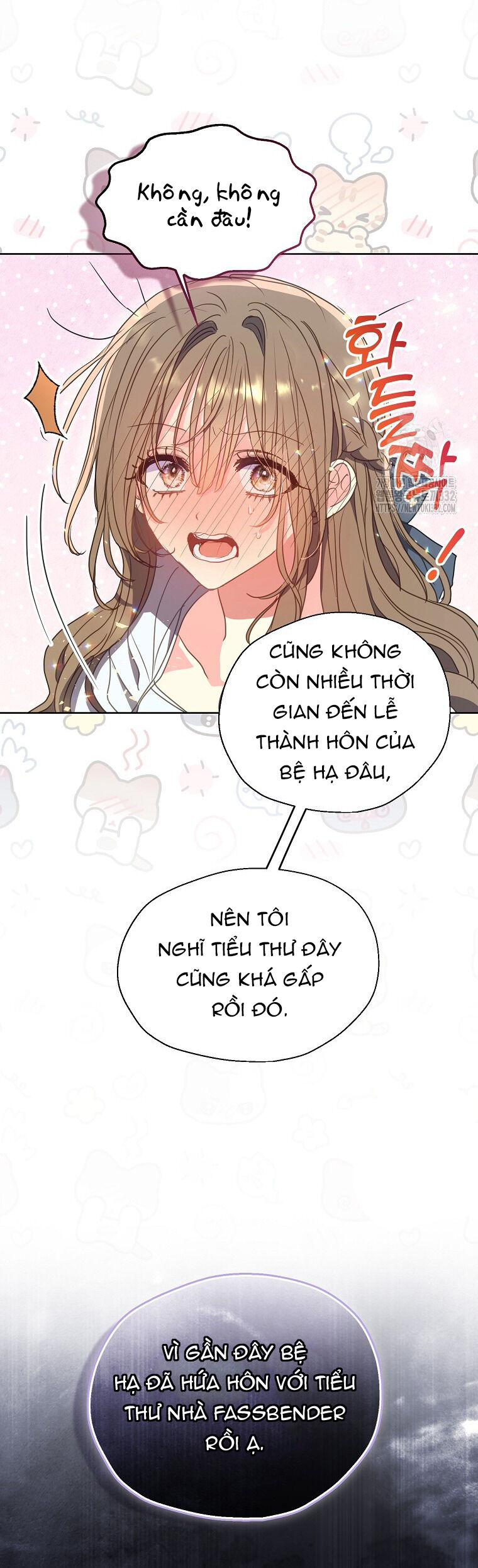 Bệ Hạ Xin Đừng Giết Tôi!!! - Chap 121 - Trang 16