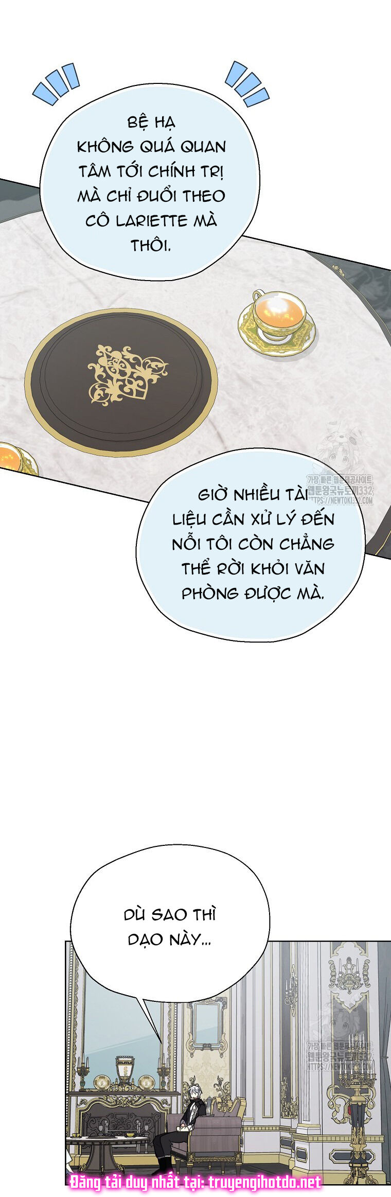 Bệ Hạ Xin Đừng Giết Tôi!!! - Chap 121 - Trang 9