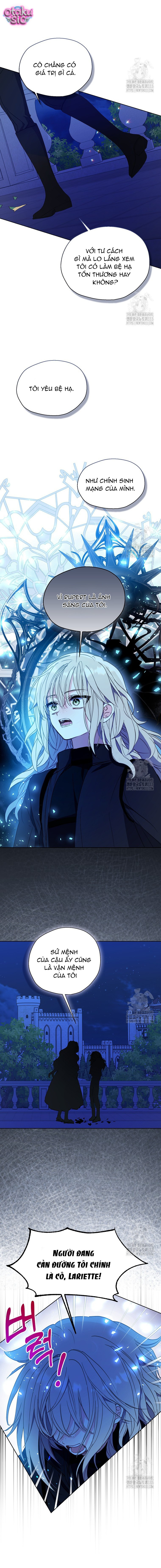 Bệ Hạ Xin Đừng Giết Tôi!!! - Chap 122 - Trang 11