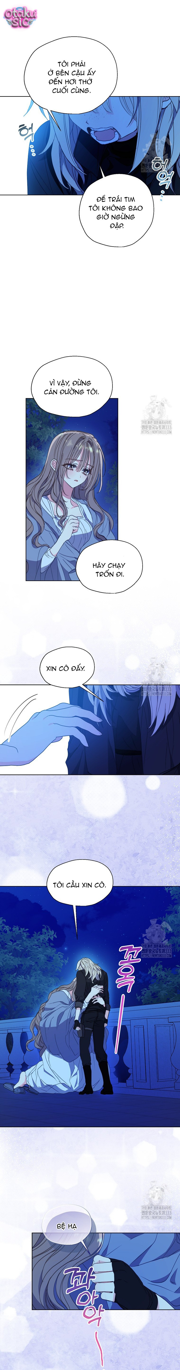 Bệ Hạ Xin Đừng Giết Tôi!!! - Chap 122 - Trang 12