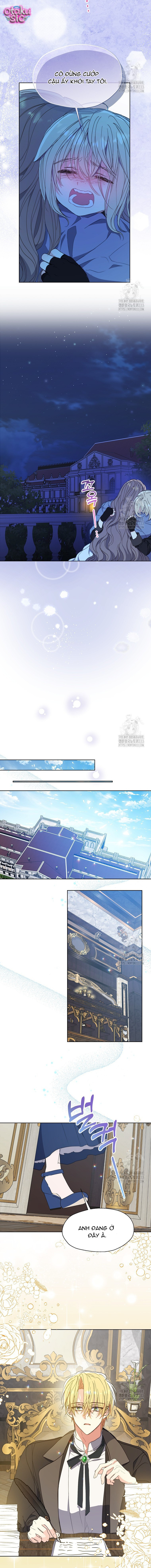 Bệ Hạ Xin Đừng Giết Tôi!!! - Chap 122 - Trang 13
