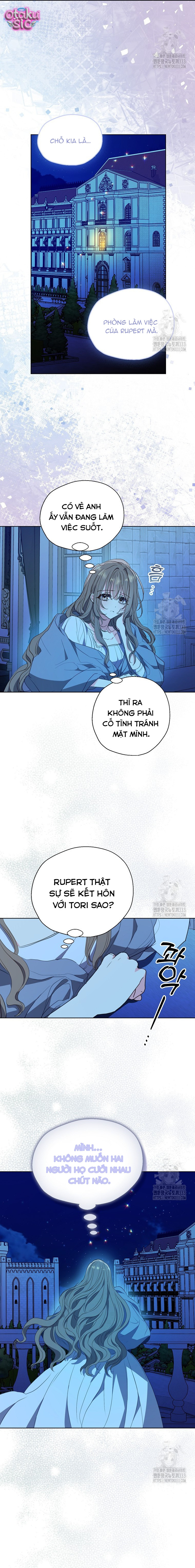 Bệ Hạ Xin Đừng Giết Tôi!!! - Chap 122 - Trang 5