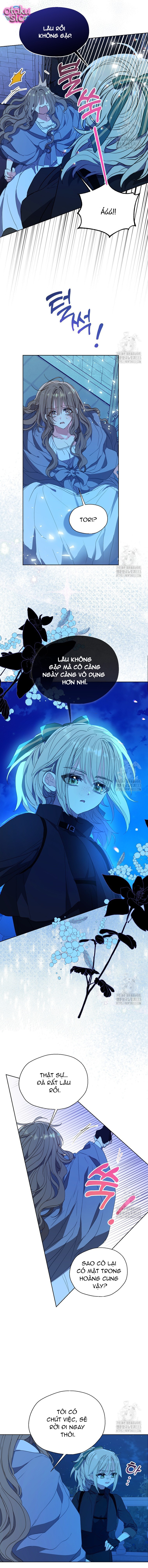 Bệ Hạ Xin Đừng Giết Tôi!!! - Chap 122 - Trang 6