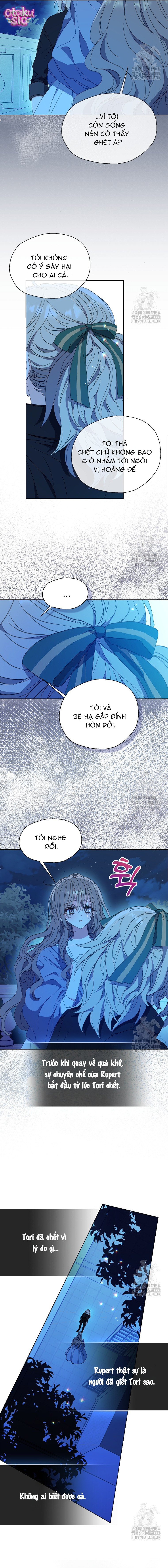 Bệ Hạ Xin Đừng Giết Tôi!!! - Chap 122 - Trang 8
