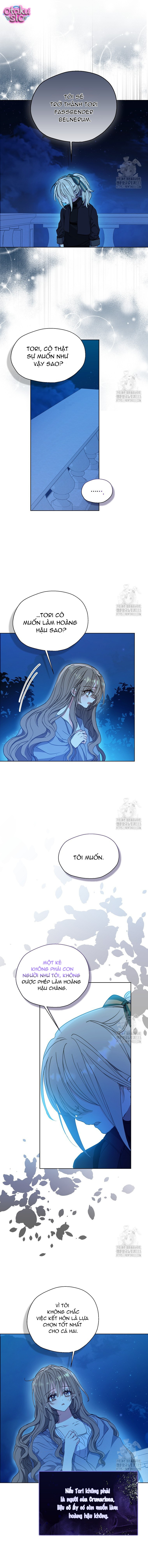 Bệ Hạ Xin Đừng Giết Tôi!!! - Chap 122 - Trang 9