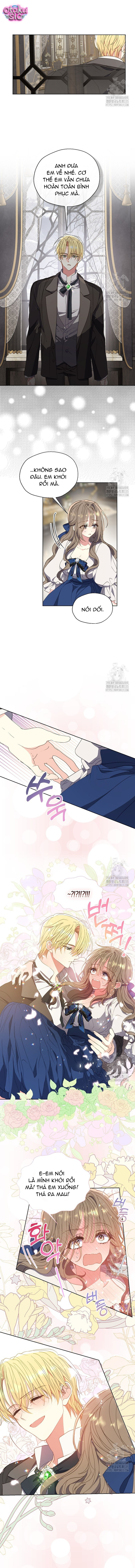 Bệ Hạ Xin Đừng Giết Tôi!!! - Chap 123 - Trang 11