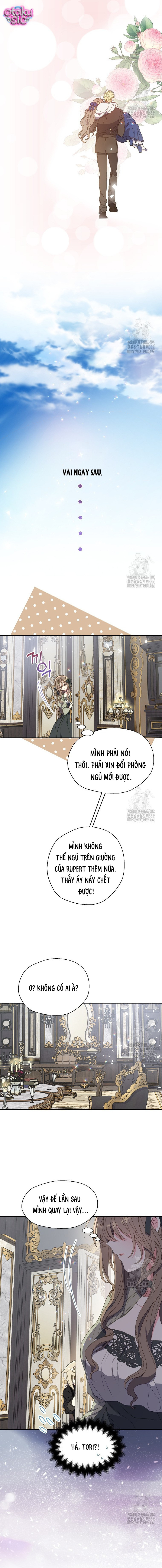 Bệ Hạ Xin Đừng Giết Tôi!!! - Chap 123 - Trang 12