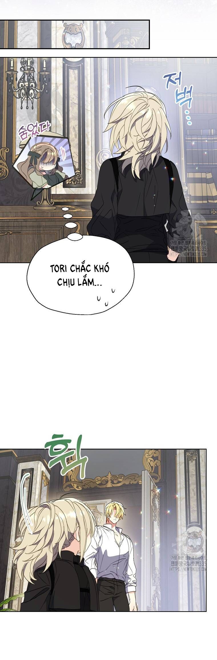 Bệ Hạ Xin Đừng Giết Tôi!!! - Chap 123 - Trang 15