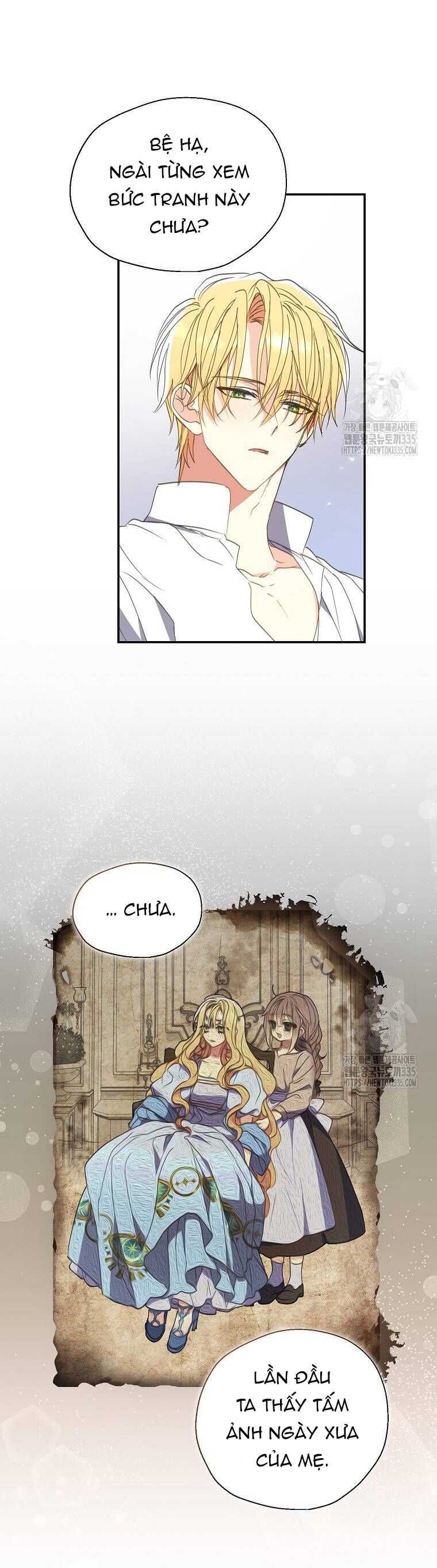 Bệ Hạ Xin Đừng Giết Tôi!!! - Chap 123 - Trang 16