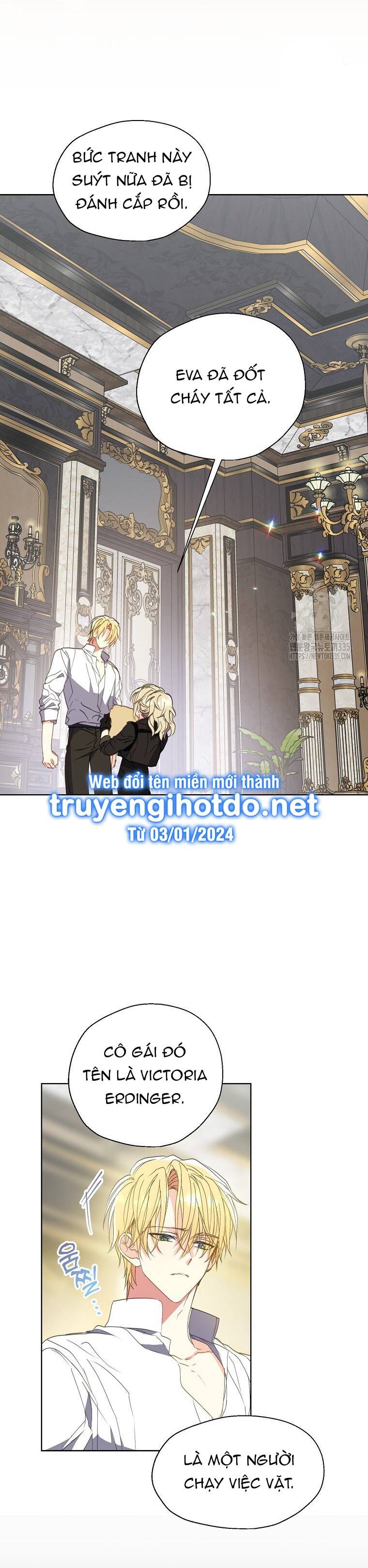 Bệ Hạ Xin Đừng Giết Tôi!!! - Chap 123 - Trang 17