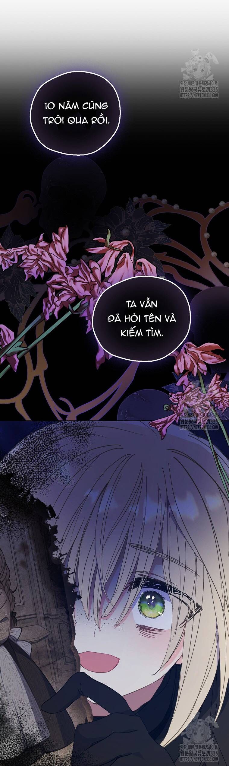 Bệ Hạ Xin Đừng Giết Tôi!!! - Chap 123 - Trang 18
