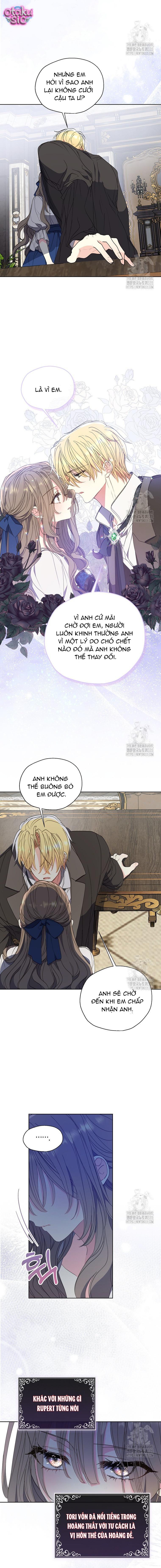 Bệ Hạ Xin Đừng Giết Tôi!!! - Chap 123 - Trang 7