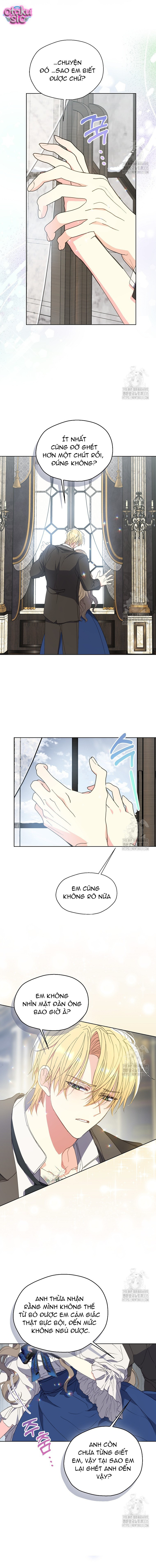 Bệ Hạ Xin Đừng Giết Tôi!!! - Chap 123 - Trang 9