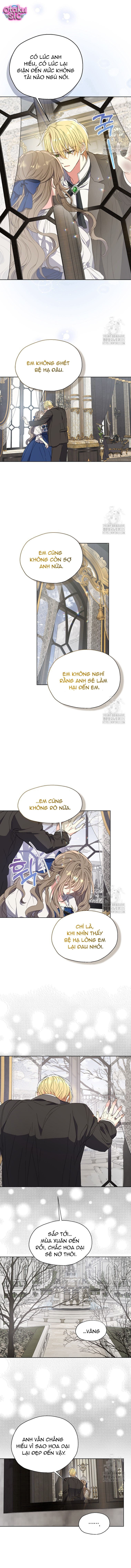 Bệ Hạ Xin Đừng Giết Tôi!!! - Chap 123 - Trang 10