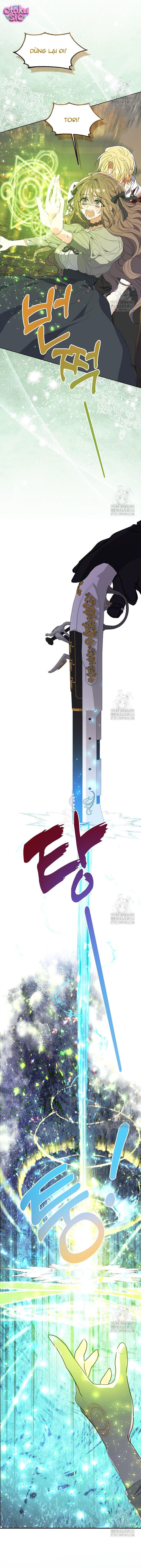 Bệ Hạ Xin Đừng Giết Tôi!!! - Chap 124 - Trang 11