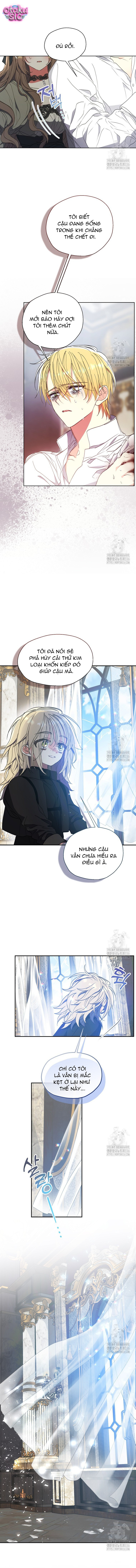 Bệ Hạ Xin Đừng Giết Tôi!!! - Chap 124 - Trang 13