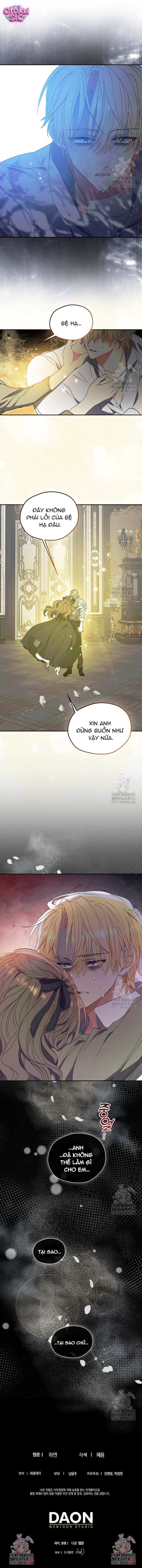 Bệ Hạ Xin Đừng Giết Tôi!!! - Chap 124 - Trang 14
