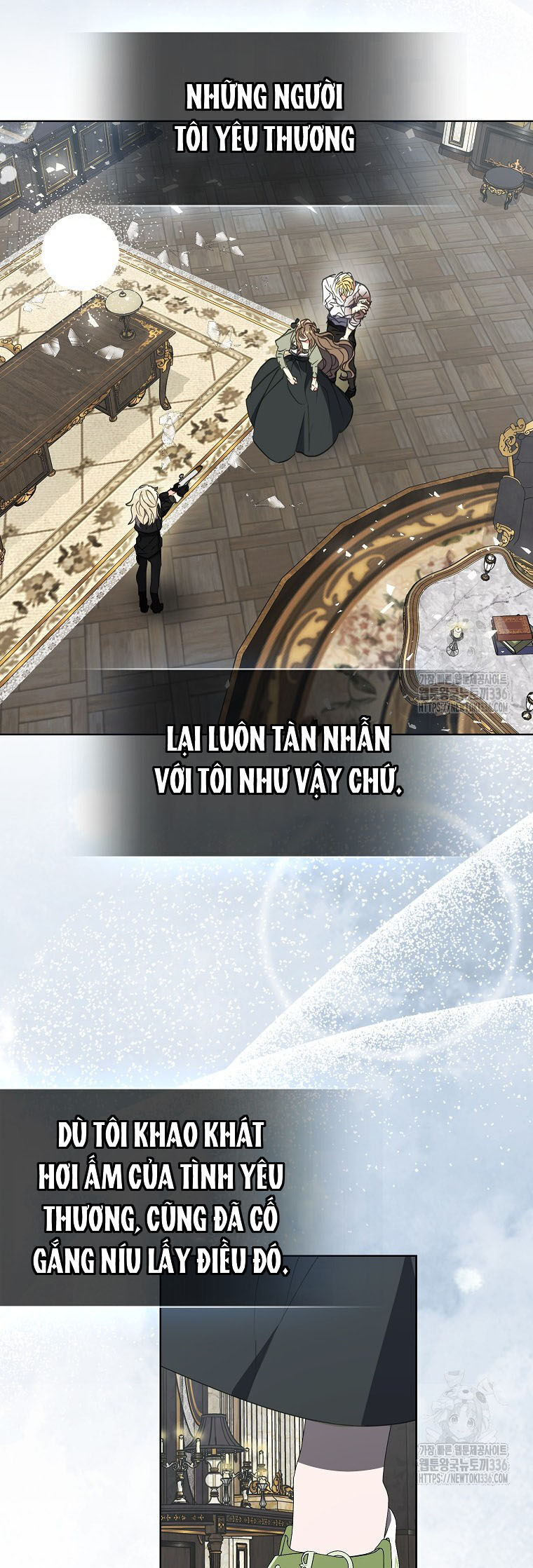 Bệ Hạ Xin Đừng Giết Tôi!!! - Chap 124 - Trang 16