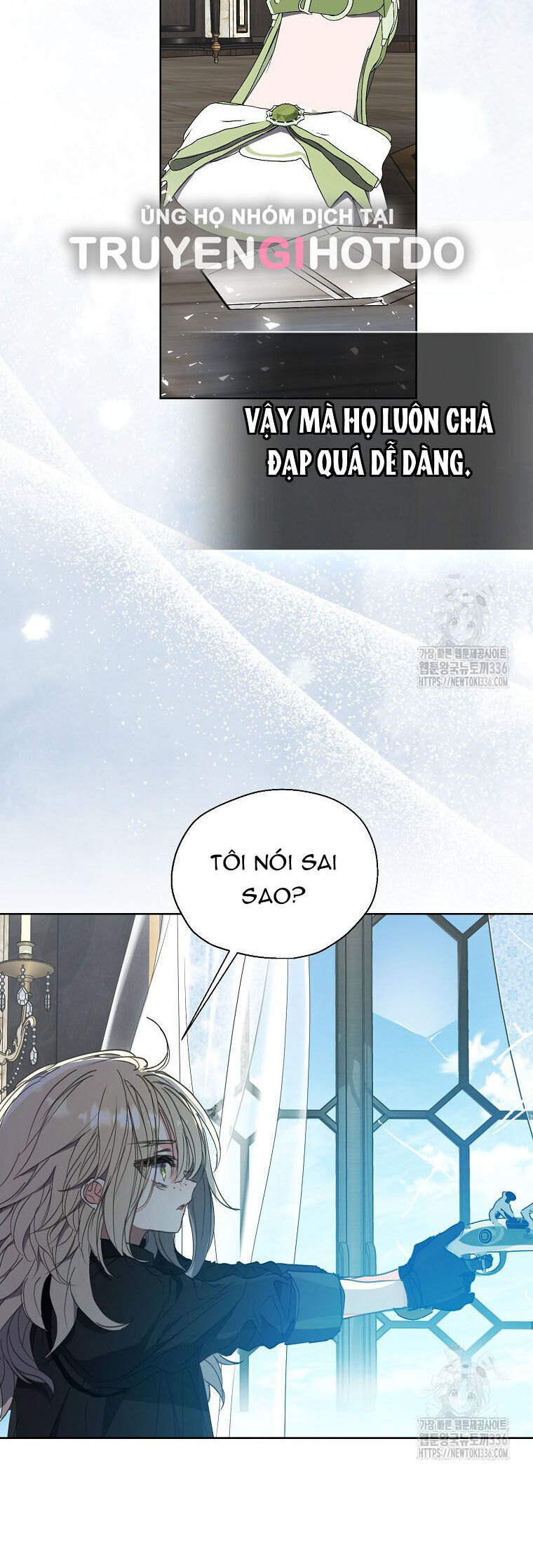 Bệ Hạ Xin Đừng Giết Tôi!!! - Chap 124 - Trang 17