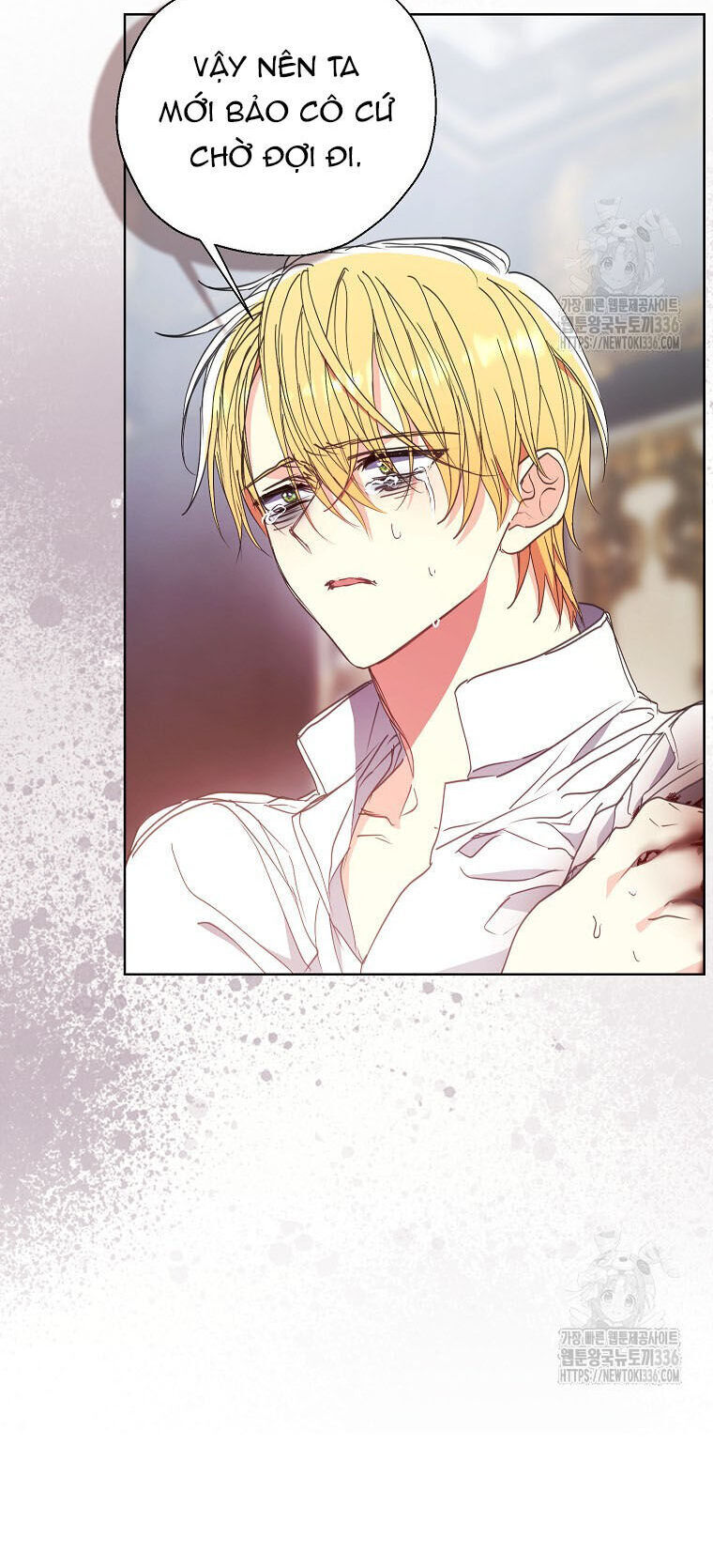 Bệ Hạ Xin Đừng Giết Tôi!!! - Chap 124 - Trang 19