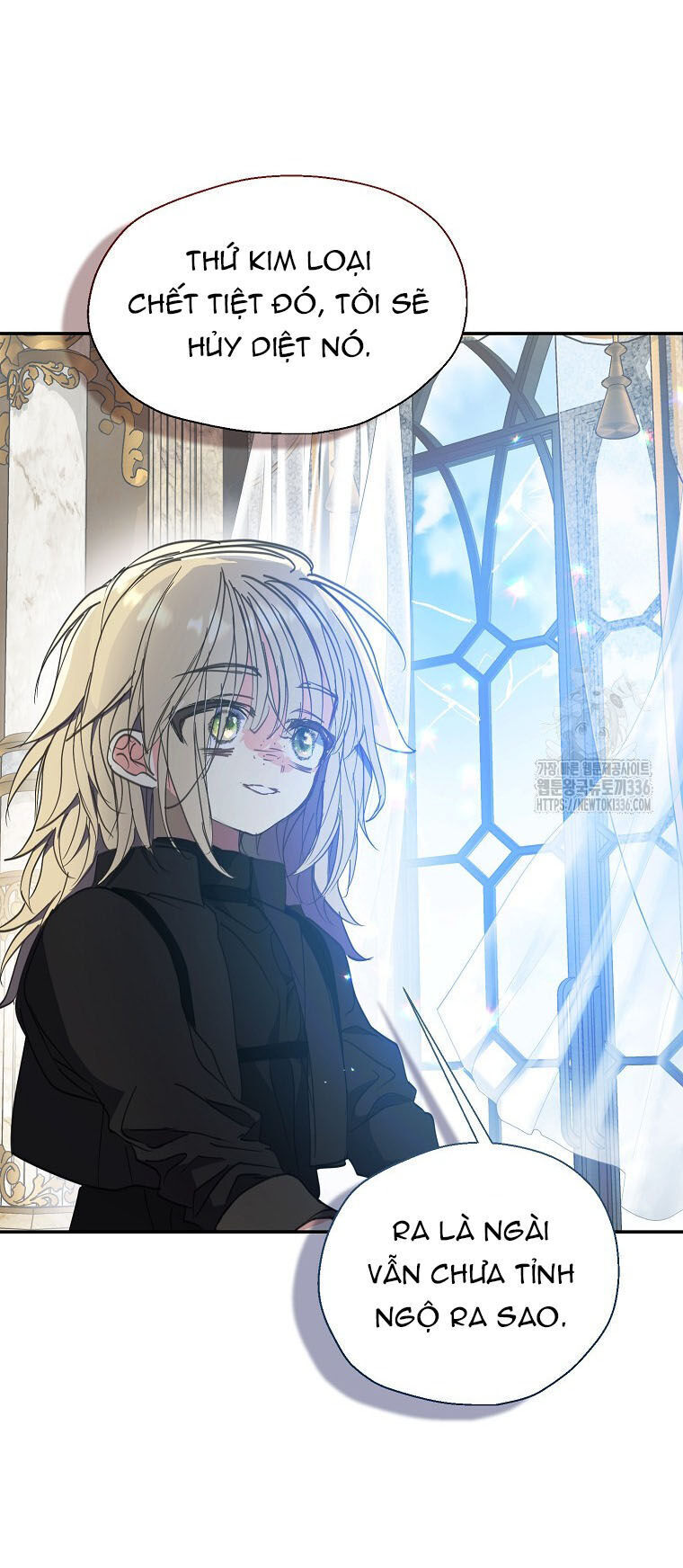 Bệ Hạ Xin Đừng Giết Tôi!!! - Chap 124 - Trang 20