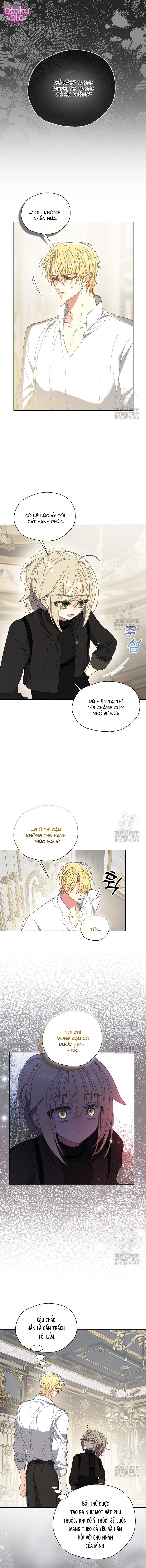 Bệ Hạ Xin Đừng Giết Tôi!!! - Chap 124 - Trang 3