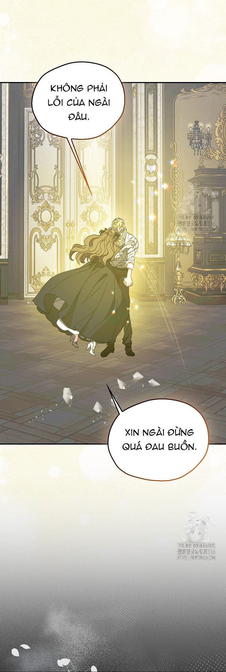 Bệ Hạ Xin Đừng Giết Tôi!!! - Chap 124 - Trang 24