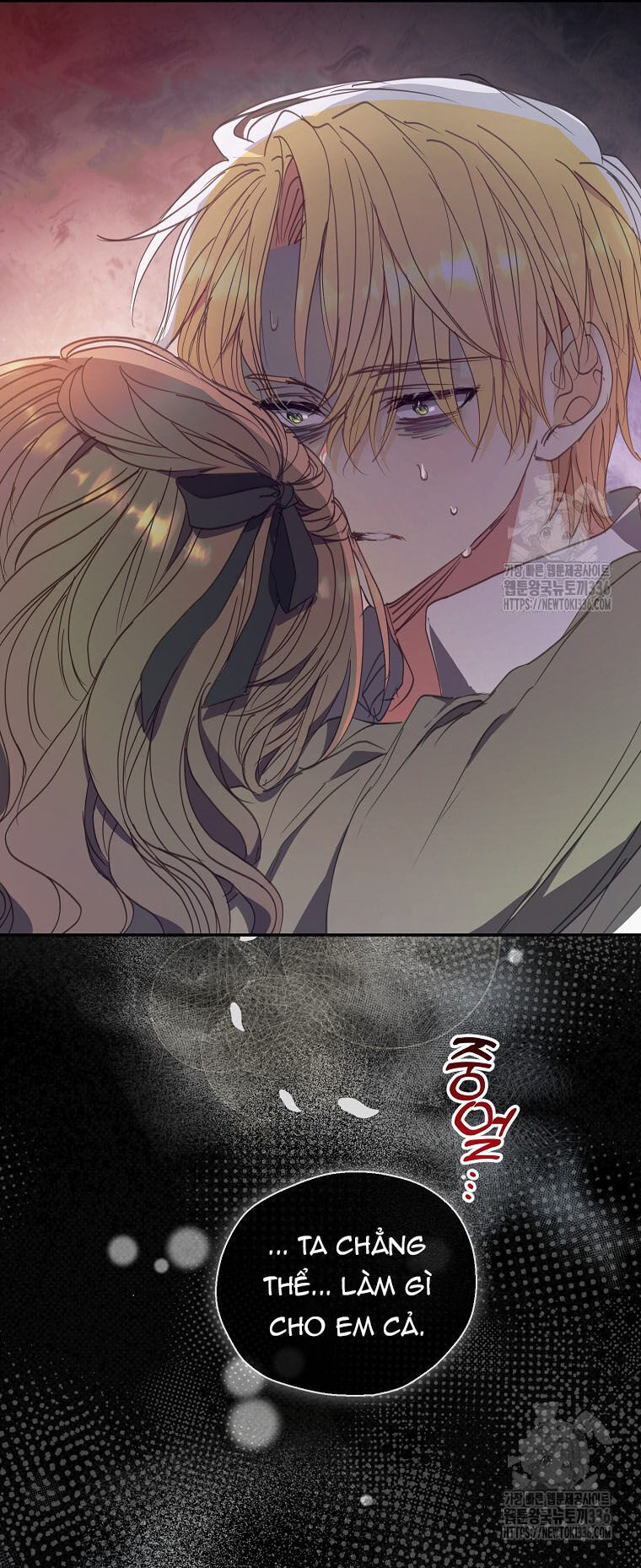 Bệ Hạ Xin Đừng Giết Tôi!!! - Chap 124 - Trang 25