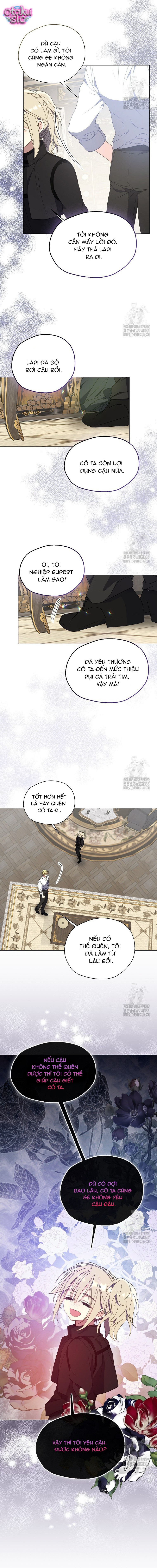 Bệ Hạ Xin Đừng Giết Tôi!!! - Chap 124 - Trang 5