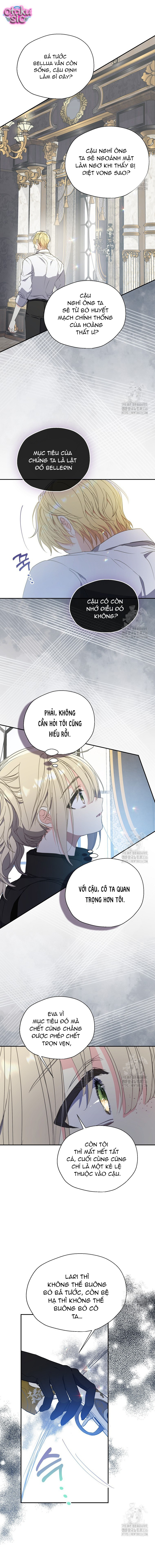 Bệ Hạ Xin Đừng Giết Tôi!!! - Chap 124 - Trang 7