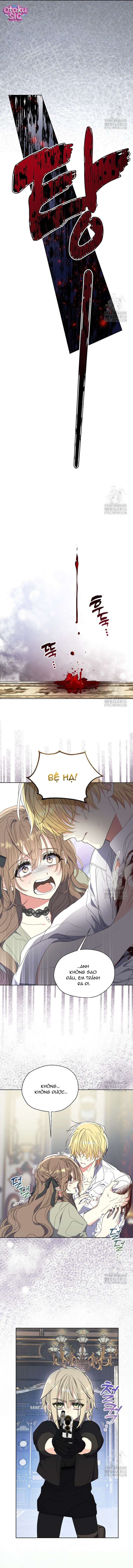Bệ Hạ Xin Đừng Giết Tôi!!! - Chap 124 - Trang 10