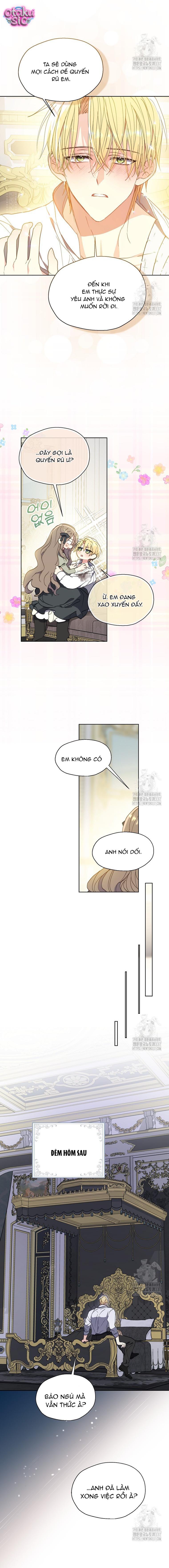 Bệ Hạ Xin Đừng Giết Tôi!!! - Chap 125 - Trang 12