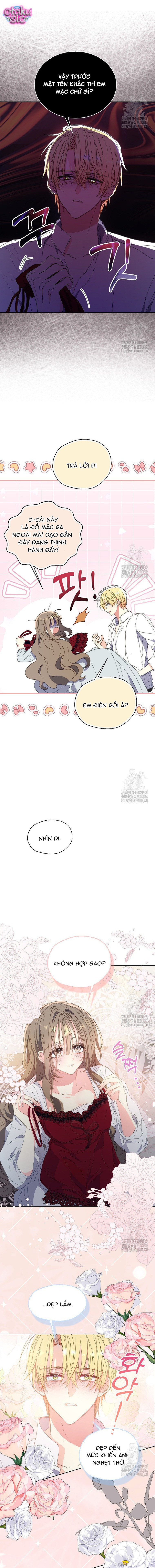 Bệ Hạ Xin Đừng Giết Tôi!!! - Chap 125 - Trang 15