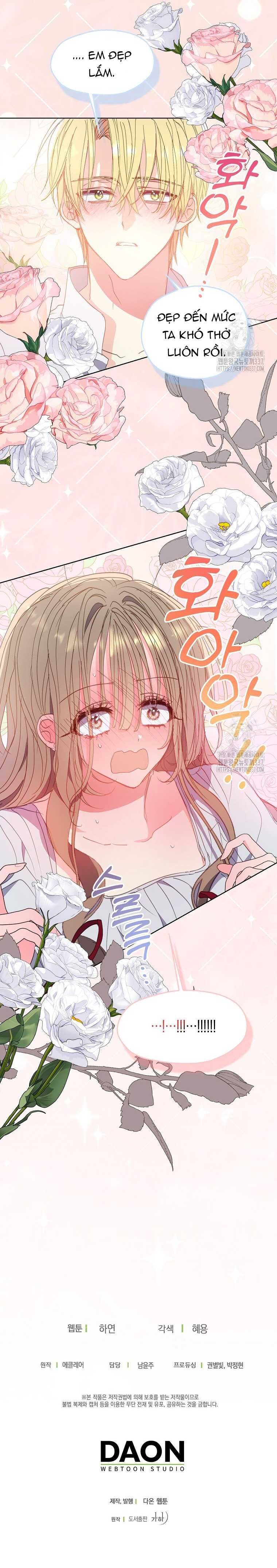 Bệ Hạ Xin Đừng Giết Tôi!!! - Chap 125 - Trang 18