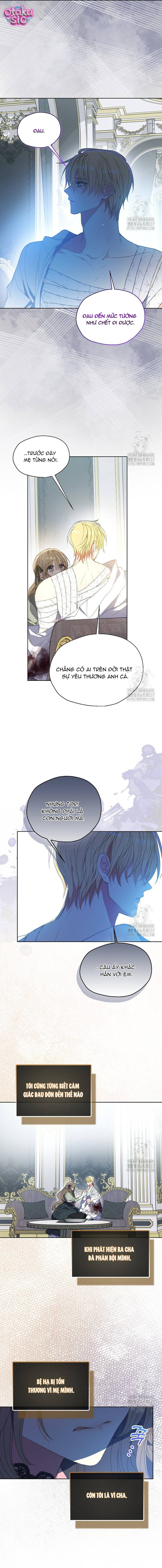 Bệ Hạ Xin Đừng Giết Tôi!!! - Chap 125 - Trang 4