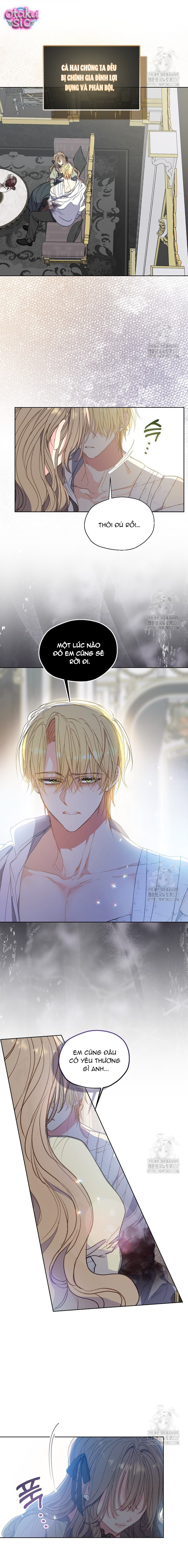 Bệ Hạ Xin Đừng Giết Tôi!!! - Chap 125 - Trang 5