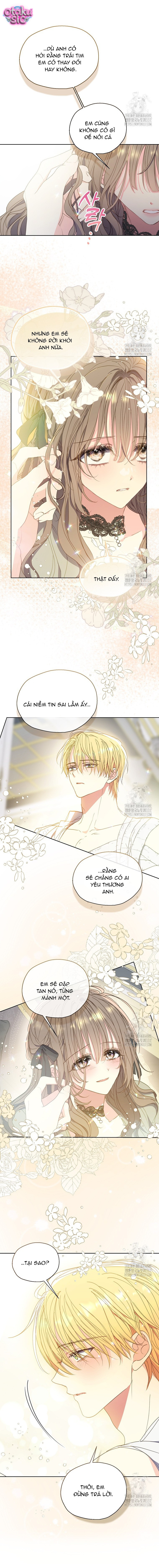 Bệ Hạ Xin Đừng Giết Tôi!!! - Chap 125 - Trang 6