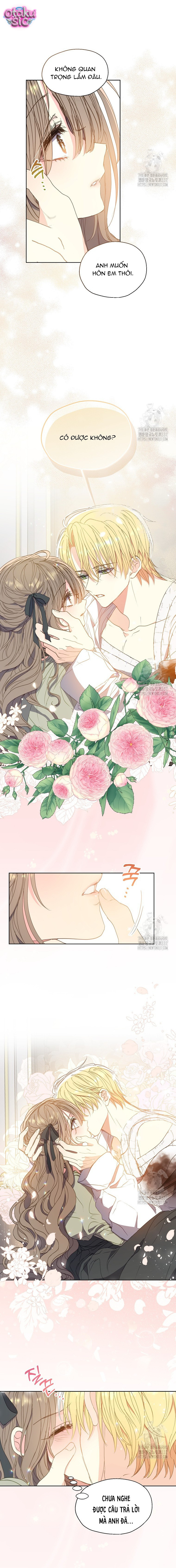 Bệ Hạ Xin Đừng Giết Tôi!!! - Chap 125 - Trang 7
